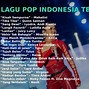 Album Lagu Pop Indonesia 90An