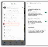 Cara Menghilangkan Iklan Yang Tiba Tiba Muncul Di Layar Hp Android