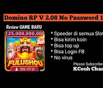 Domino Rp Tanpa Password Ori Berapa Hari