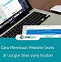 Google Untuk Membuat Website