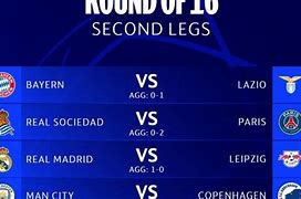 Jadwal Liga Champion Malam Ini Di Sctv 2023 Hari Ini