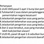 Pasal 31 Ayat 3 Uud Nri Tahun 1945 Mewajibkan