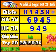 Rtp Joglo Toto Hari Ini Hk Malam Ini