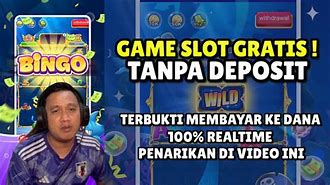 Slot Tanpa Deposit Bisa Ditarik Ke Dana